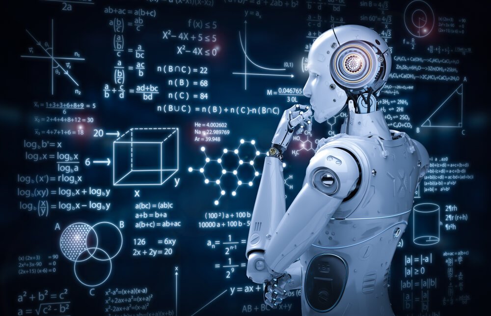 صورة توضح ماهية الذكاء الاصطناعي open ai gpt 3